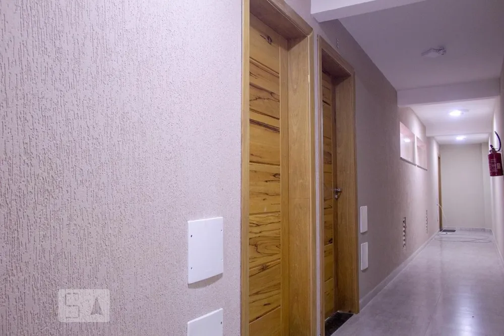 Apartamento, 2 quartos, 45 m² - Foto 15