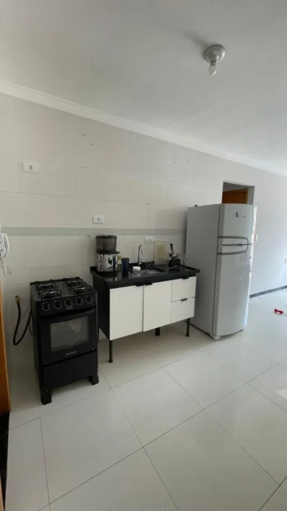 Apartamento, 2 quartos, 45 m² - Foto 6