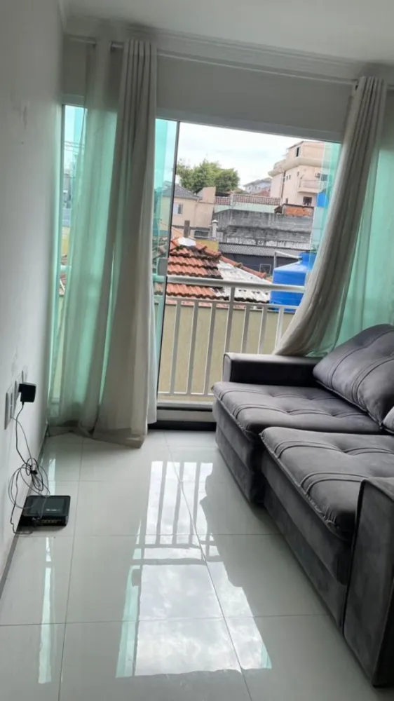 Apartamento, 2 quartos, 45 m² - Foto 6