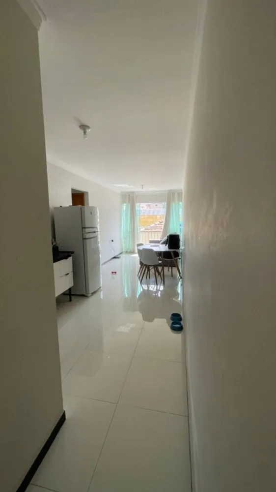 Apartamento, 2 quartos, 45 m² - Foto 3
