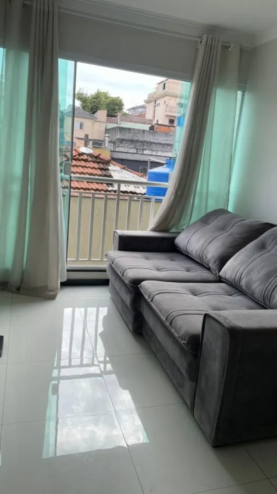 Apartamento, 2 quartos, 45 m² - Foto 14
