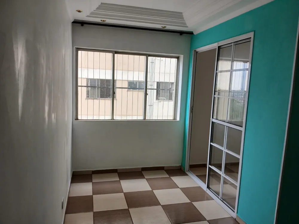 Apartamento, 3 quartos, 66 m² - Foto 6