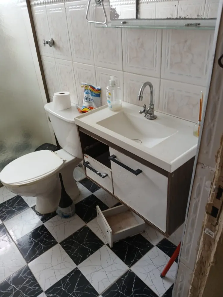 Apartamento, 3 quartos, 66 m² - Foto 8