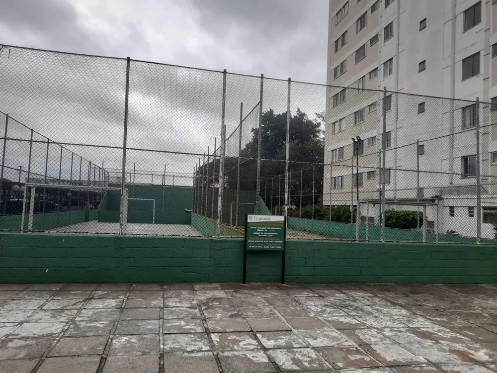 Apartamento, 3 quartos, 66 m² - Foto 3