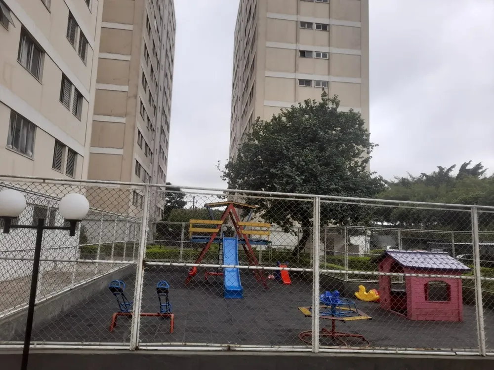 Apartamento, 3 quartos, 66 m² - Foto 7