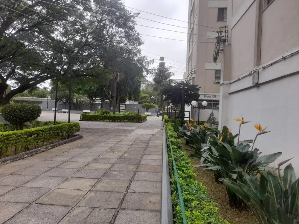 Apartamento, 3 quartos, 66 m² - Foto 1