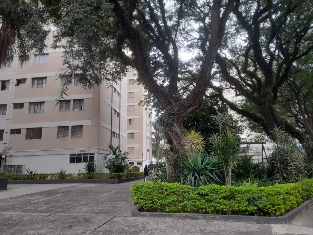 Apartamento, 3 quartos, 66 m² - Foto 11