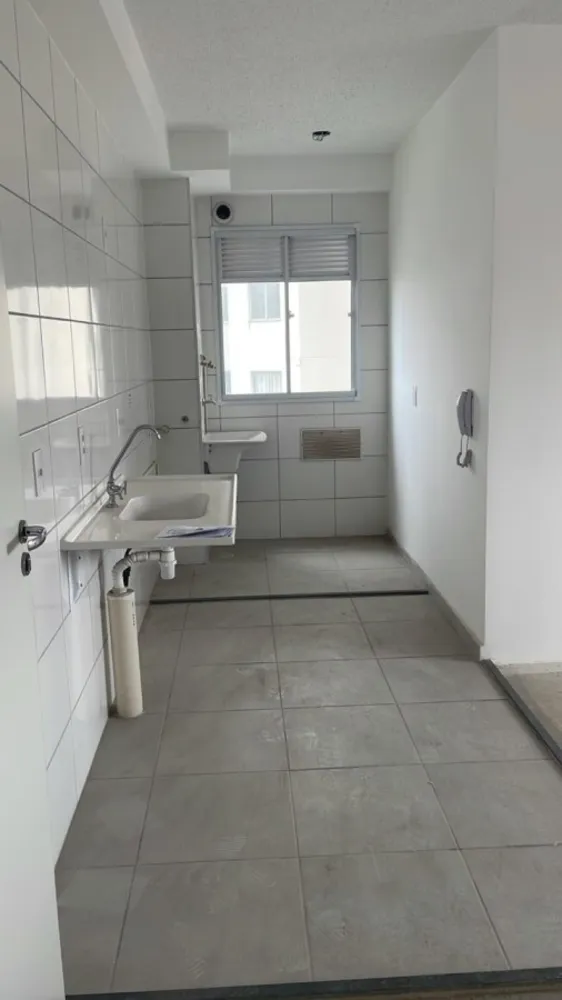 Apartamento, 2 quartos, 44 m² - Foto 7