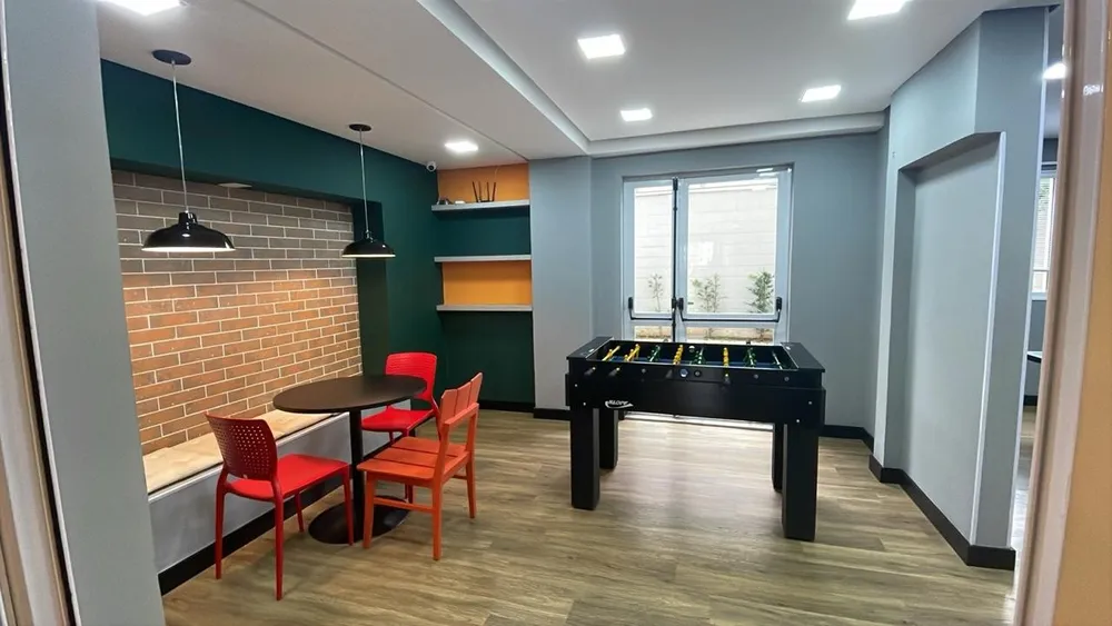 Apartamento, 2 quartos, 44 m² - Foto 12
