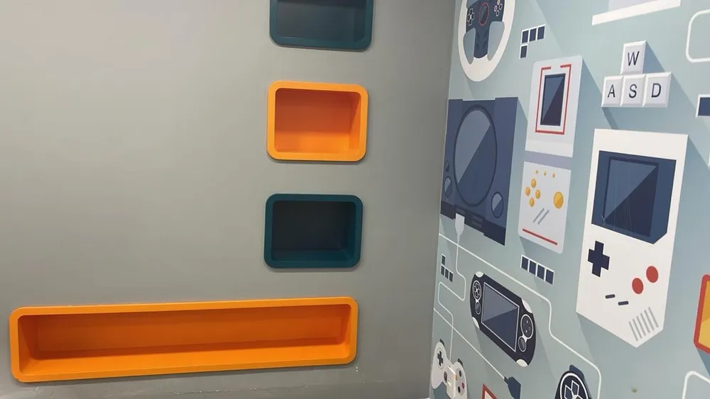 Apartamento, 2 quartos, 44 m² - Foto 6