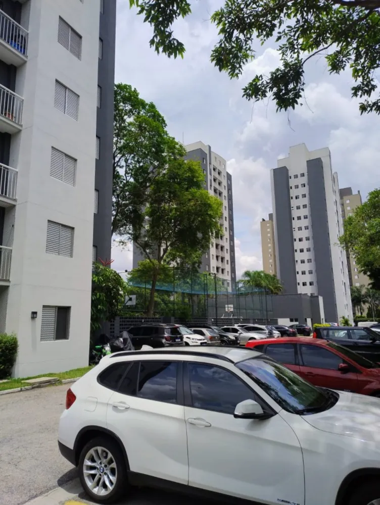Apartamento, 2 quartos, 50 m² - Foto 10