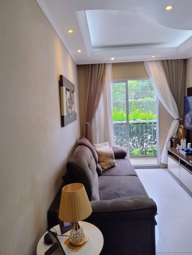 Apartamento, 2 quartos, 50 m² - Foto 9