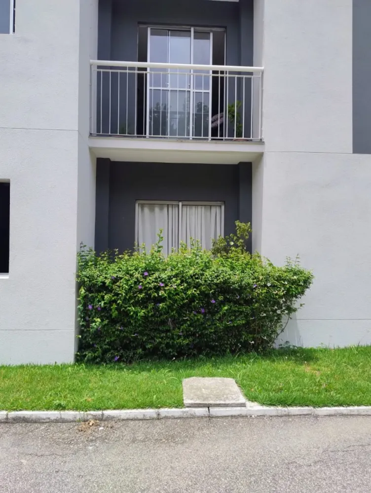 Apartamento, 2 quartos, 50 m² - Foto 3