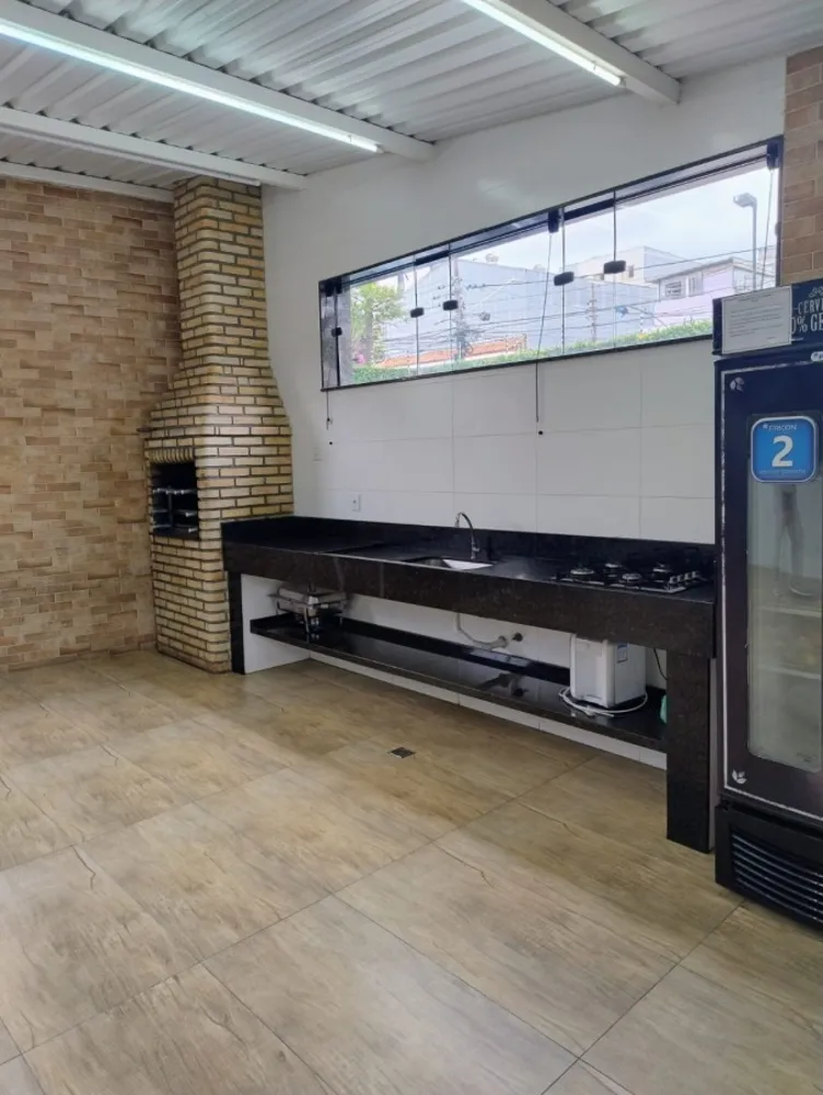Apartamento, 2 quartos, 50 m² - Foto 13