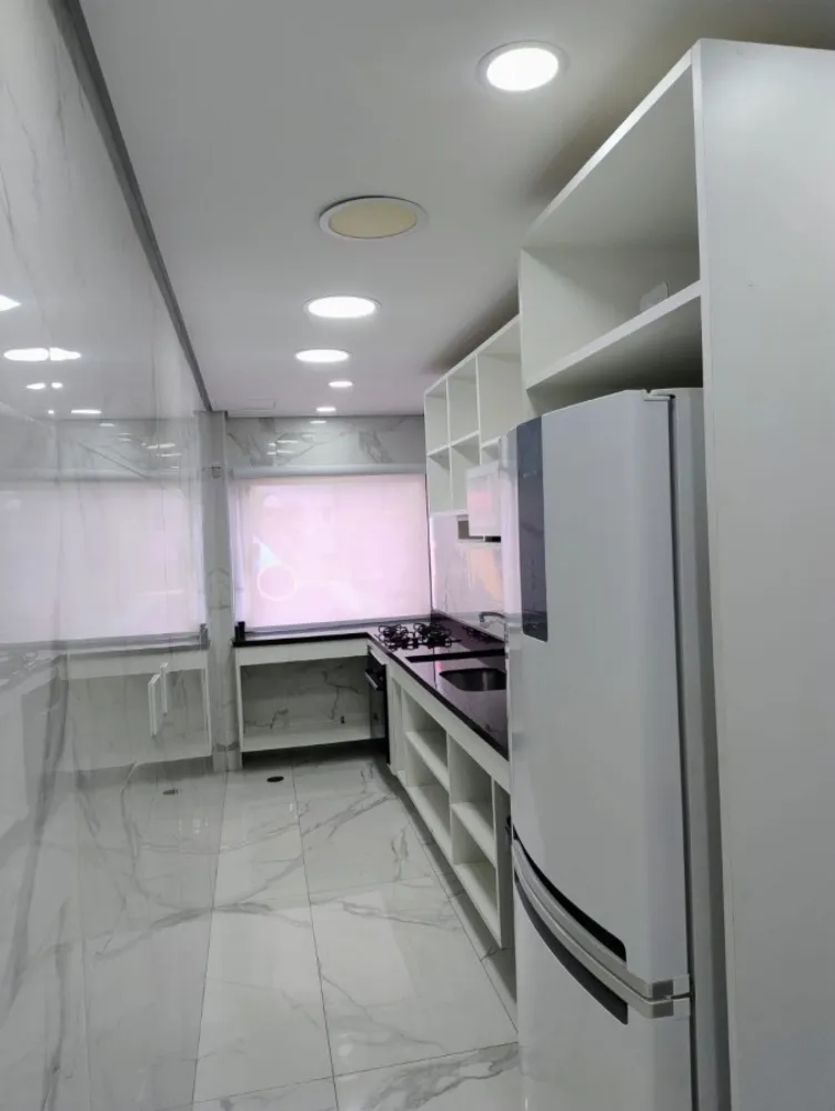 Apartamento, 2 quartos, 50 m² - Foto 4