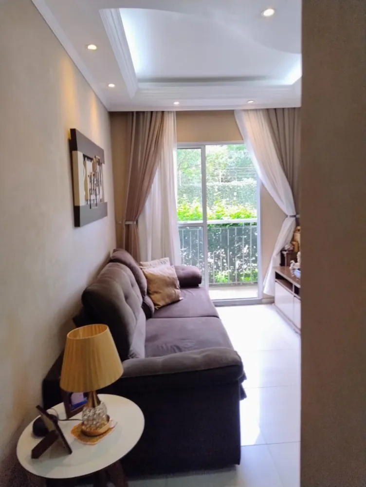 Apartamento, 2 quartos, 50 m² - Foto 8