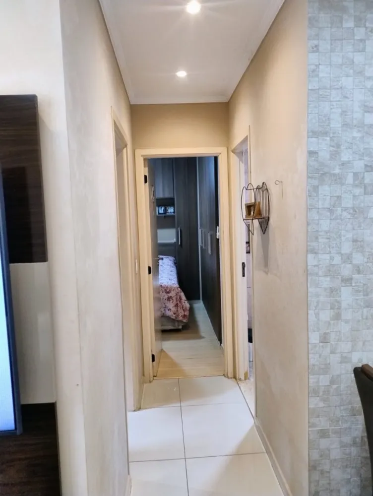 Apartamento, 2 quartos, 50 m² - Foto 7