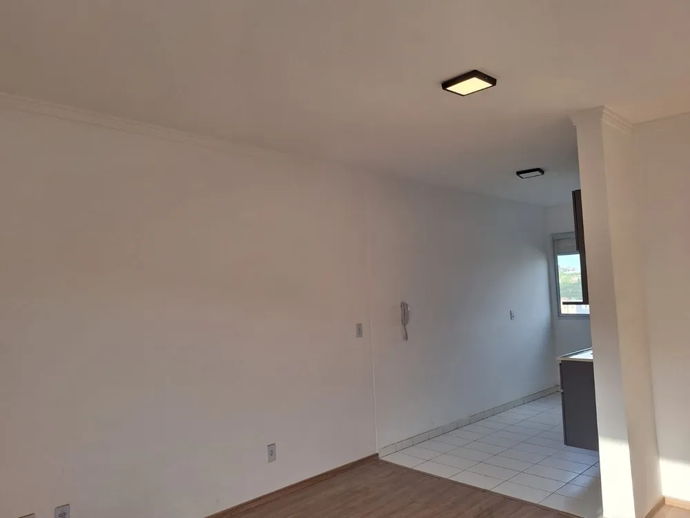 Apartamento, 2 quartos, 49 m² - Foto 1