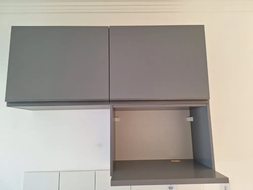 Apartamento, 2 quartos, 49 m² - Foto 9
