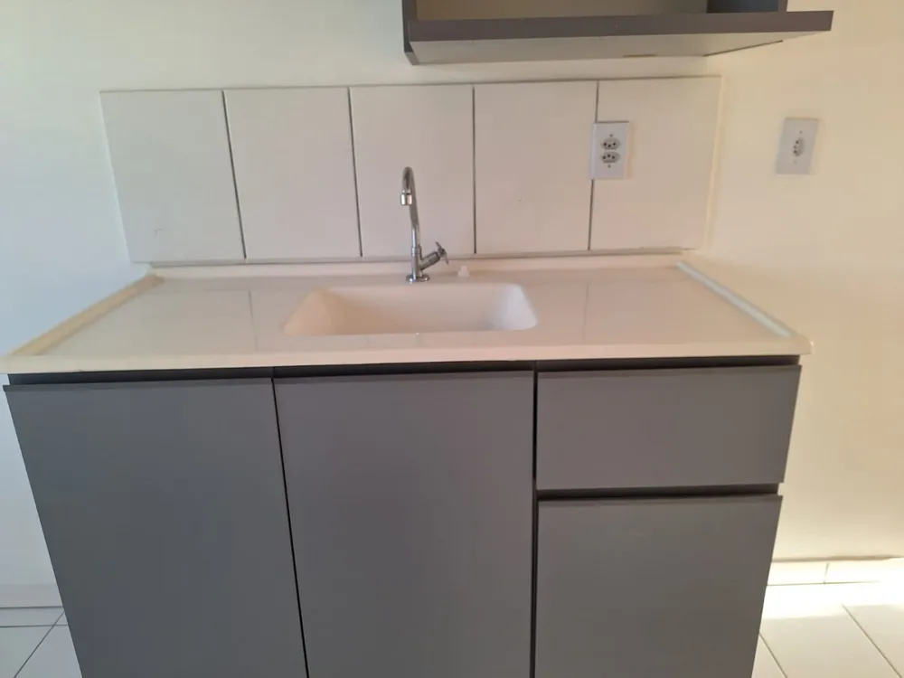Apartamento, 2 quartos, 49 m² - Foto 6