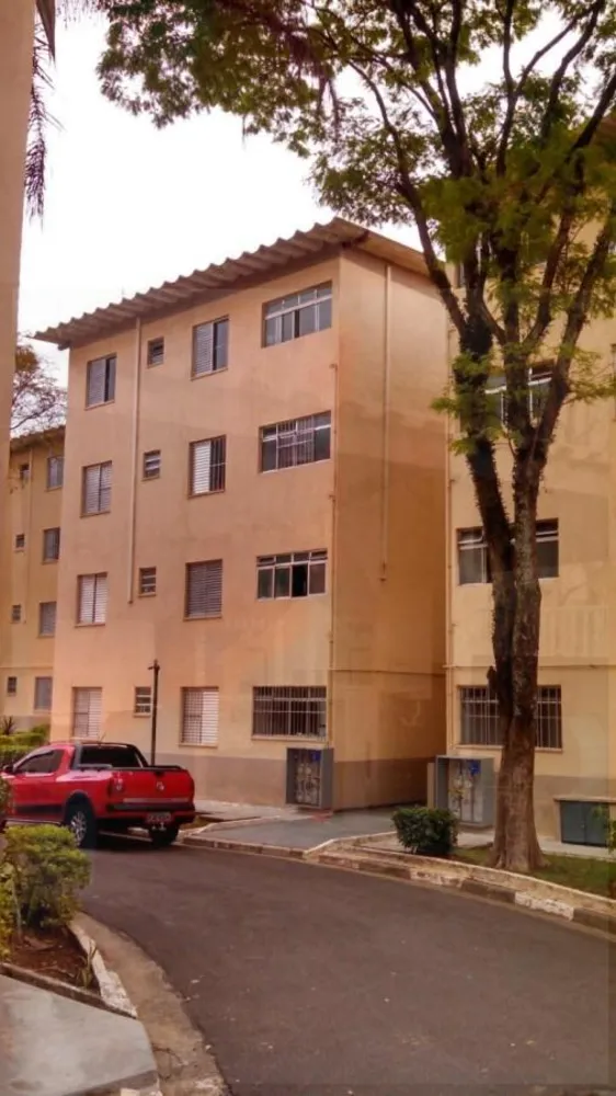 Apartamento, 2 quartos, 53 m² - Foto 11