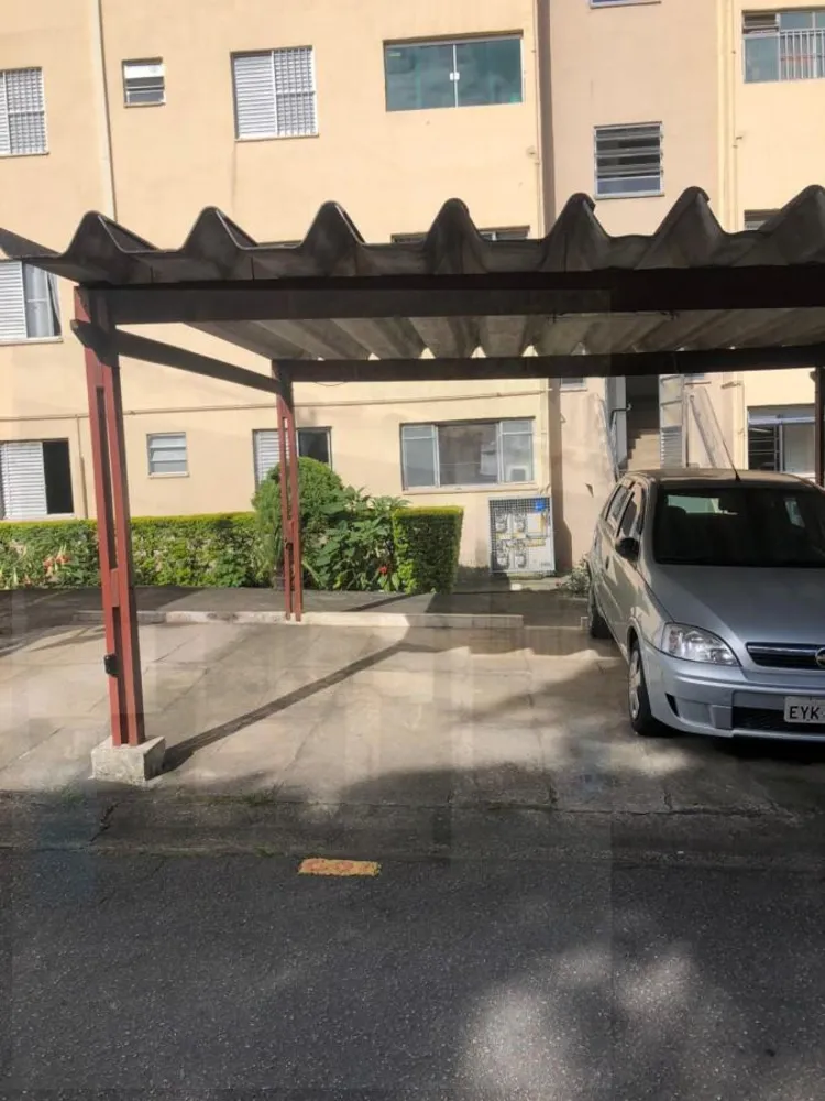 Apartamento, 2 quartos, 53 m² - Foto 5