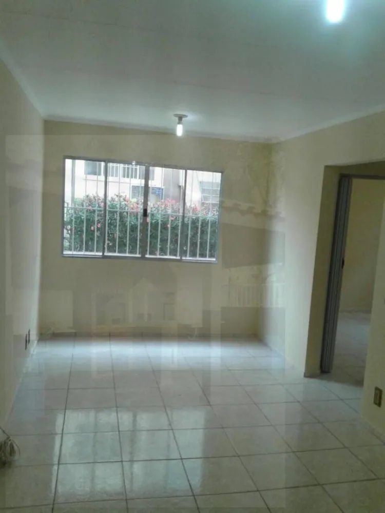 Apartamento, 2 quartos, 53 m² - Foto 10