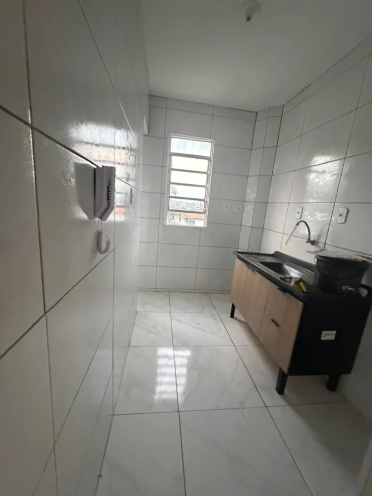 Apartamento, 2 quartos, 50 m² - Foto 12
