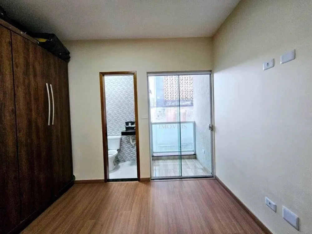 Sobrado, 2 quartos, 86 m² - Foto 3