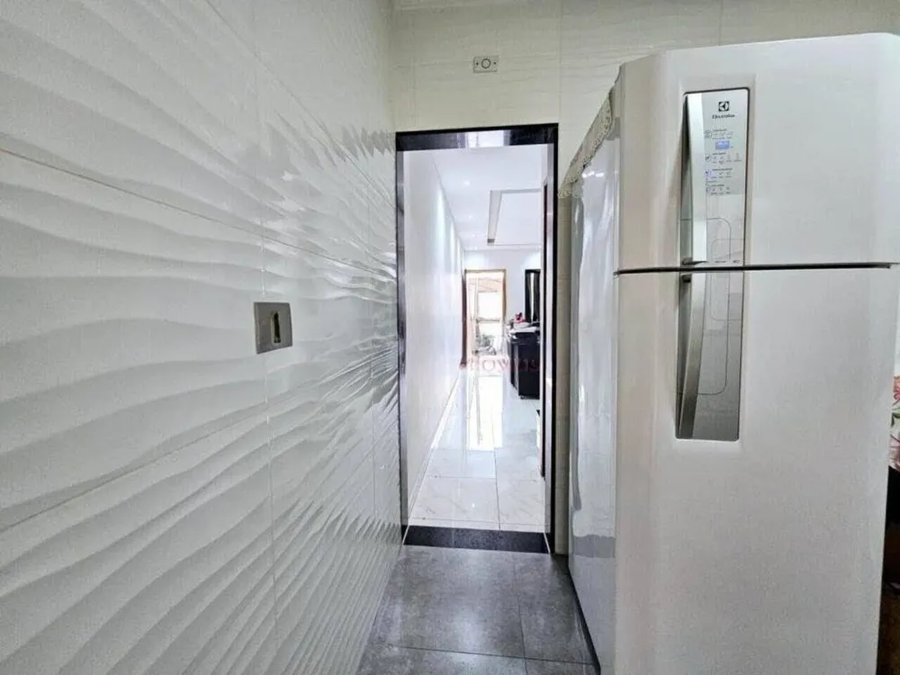 Sobrado, 2 quartos, 86 m² - Foto 12