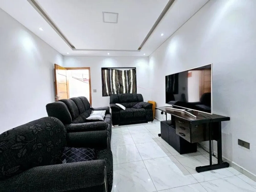 Sobrado, 2 quartos, 86 m² - Foto 11