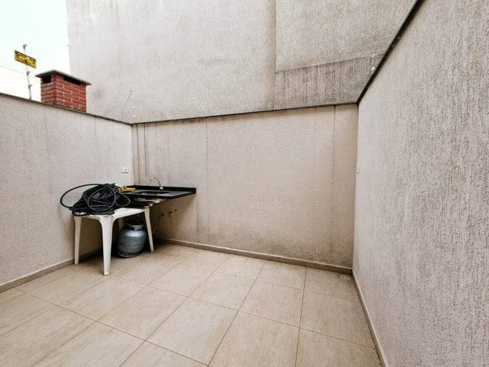 Sobrado, 2 quartos, 86 m² - Foto 9