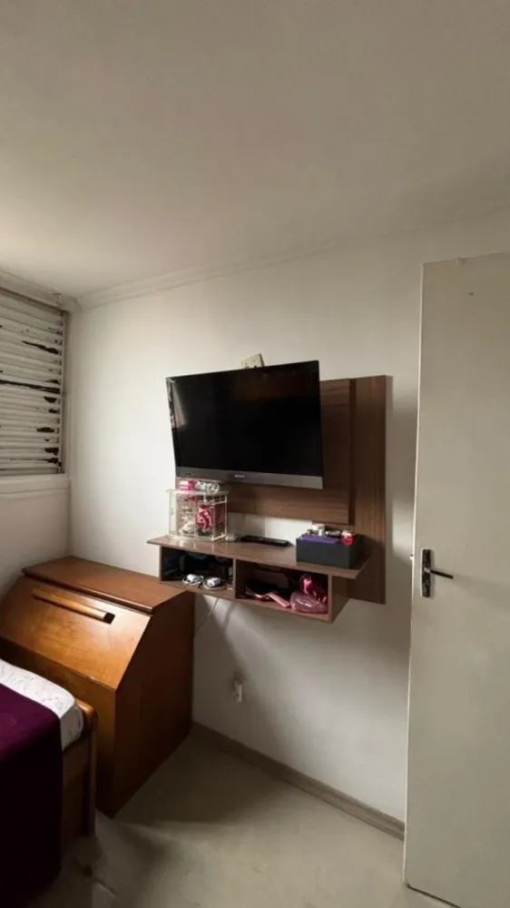Apartamento, 3 quartos, 72 m² - Foto 10