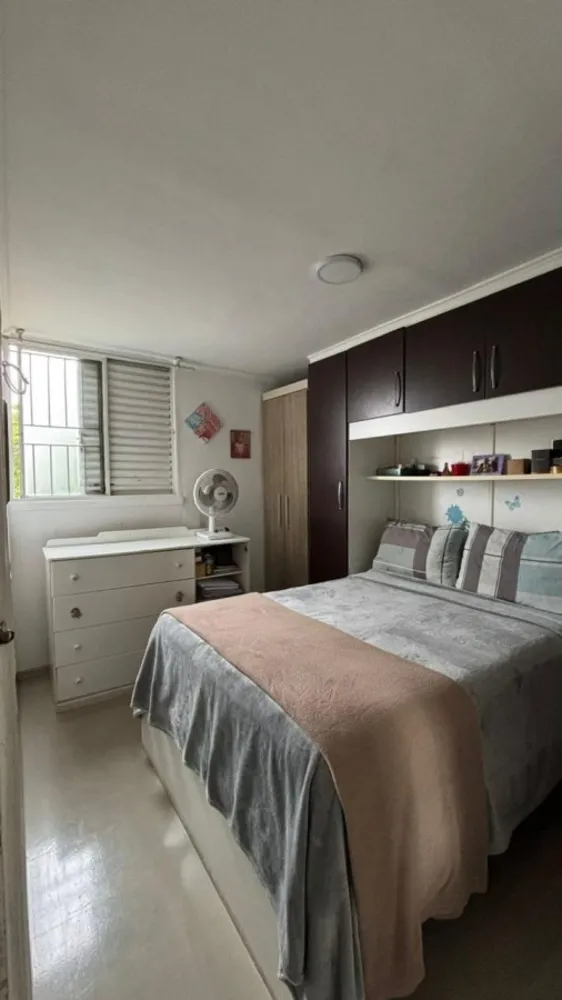 Apartamento, 3 quartos, 72 m² - Foto 2