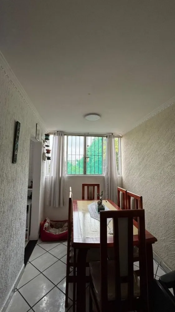 Apartamento, 3 quartos, 72 m² - Foto 5
