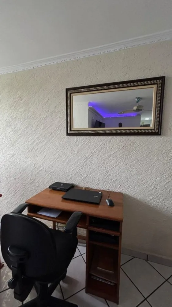 Apartamento, 3 quartos, 72 m² - Foto 6