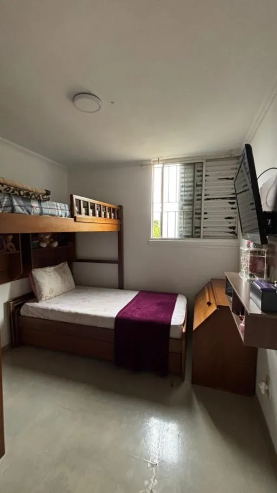 Apartamento, 3 quartos, 72 m² - Foto 3