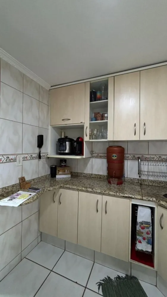 Apartamento, 3 quartos, 72 m² - Foto 1
