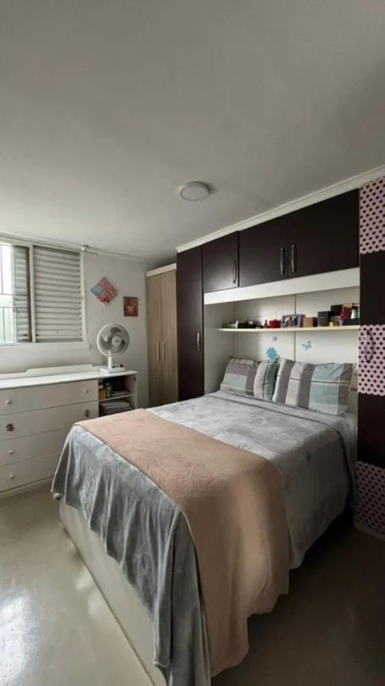 Apartamento, 3 quartos, 72 m² - Foto 8