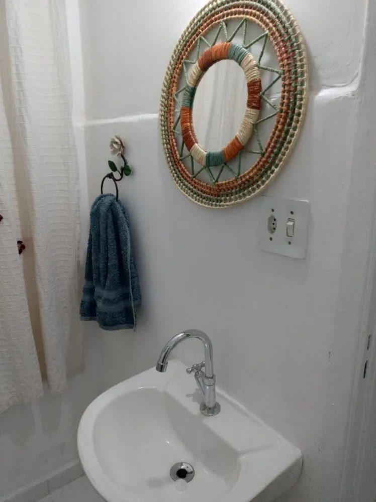 Apartamento, 1 quarto, 26 m² - Foto 5