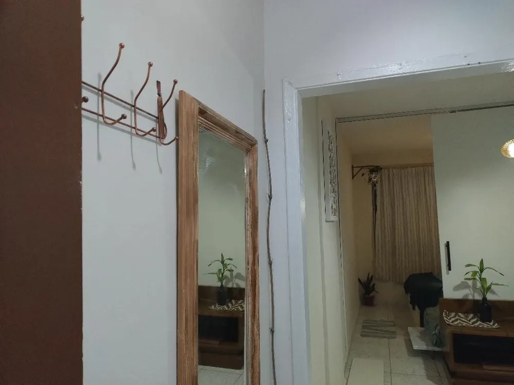 Apartamento, 1 quarto, 26 m² - Foto 9