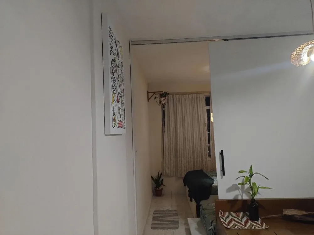 Apartamento, 1 quarto, 26 m² - Foto 2