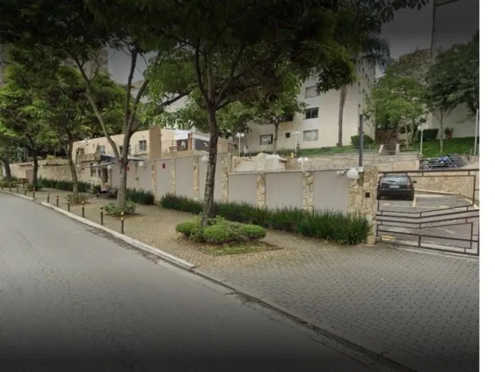 Apartamento, 3 quartos, 52 m² - Foto 2