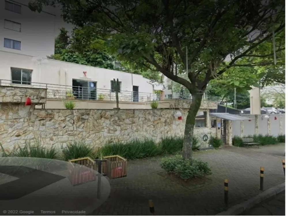 Apartamento, 3 quartos, 52 m² - Foto 1