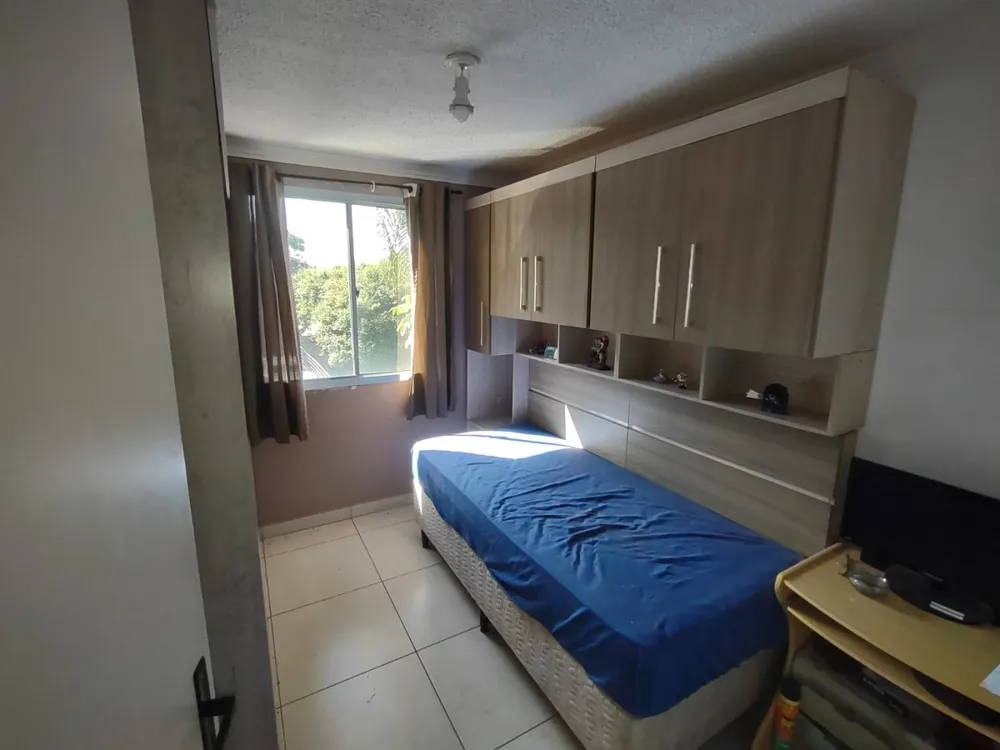 Apartamento, 3 quartos, 52 m² - Foto 6