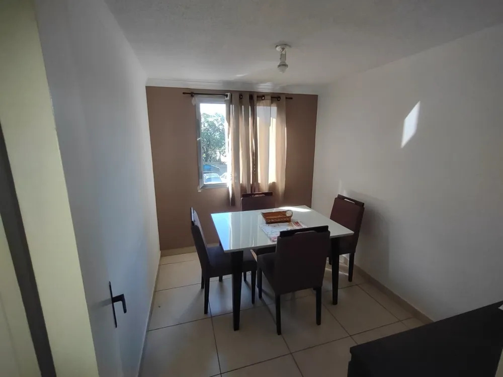 Apartamento, 3 quartos, 52 m² - Foto 11