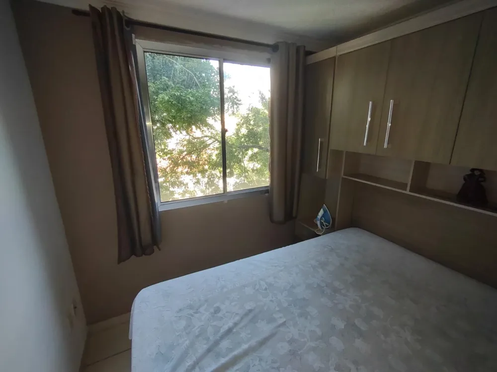 Apartamento, 3 quartos, 52 m² - Foto 10
