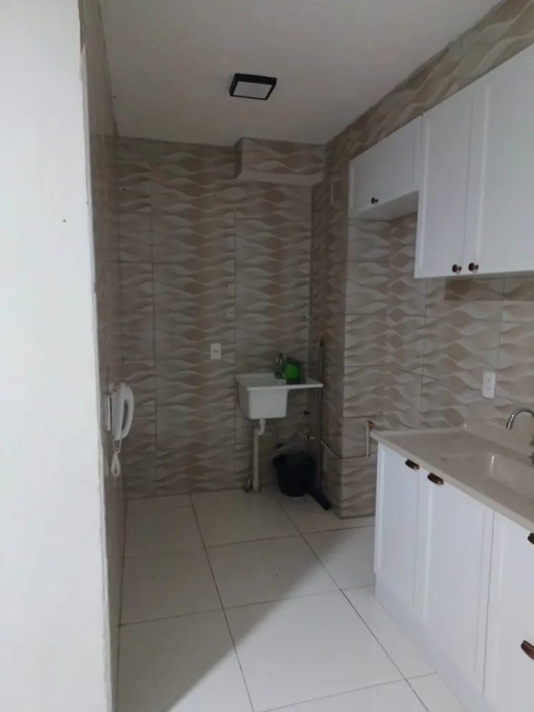 Apartamento, 2 quartos, 35 m² - Foto 12