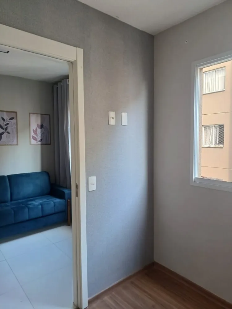 Apartamento, 2 quartos, 35 m² - Foto 13
