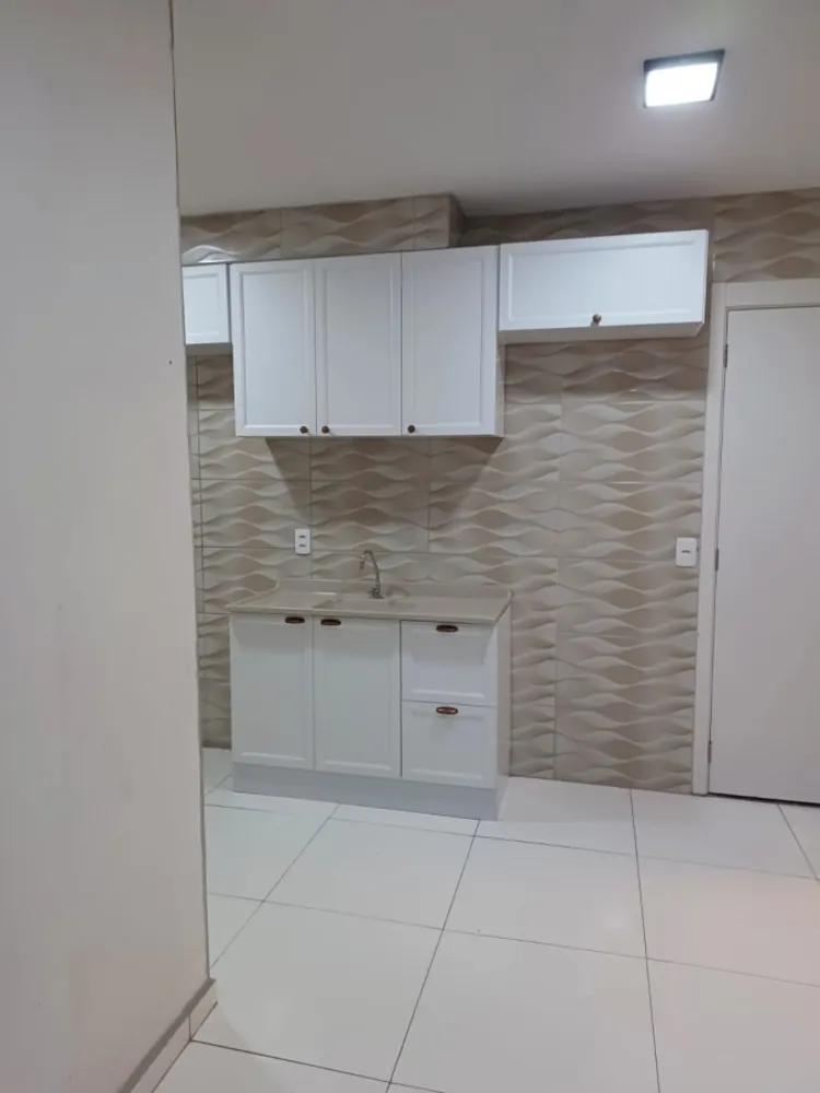Apartamento, 2 quartos, 35 m² - Foto 9